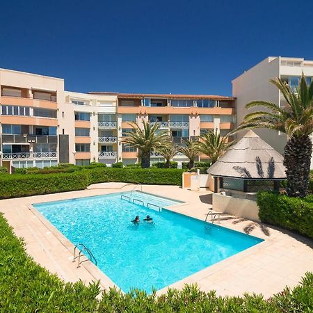 Vacanceole - Savanna Beach- Terrasses De Savanna Agde Buitenkant foto