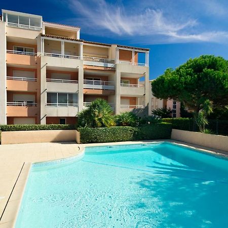 Vacanceole - Savanna Beach- Terrasses De Savanna Agde Buitenkant foto